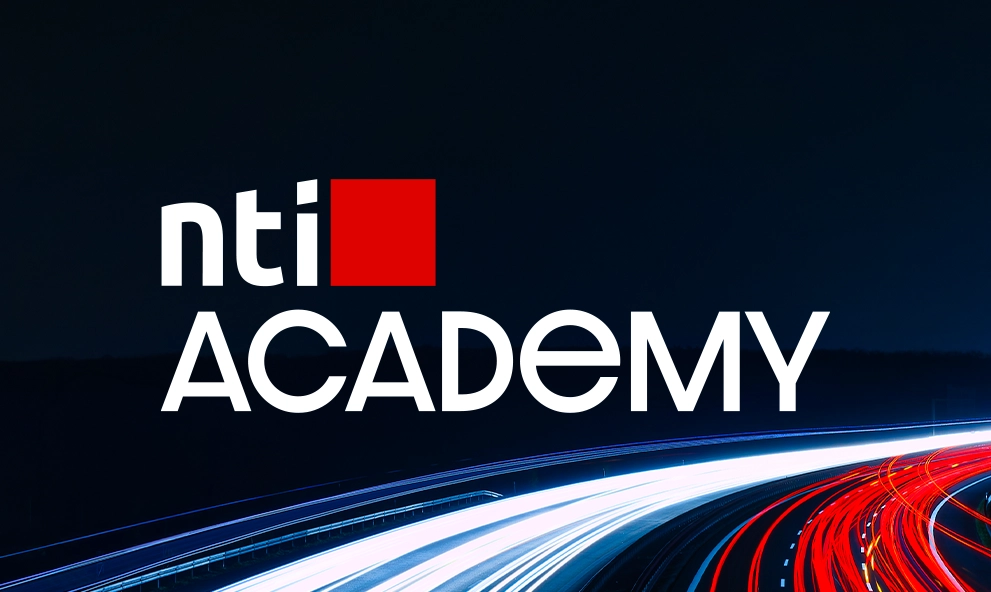 Academy Anual